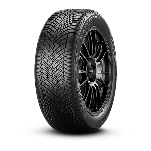 Pirelli Cinturato All Season SF3 235/35R19 91Y XL (4 Mevsim) (2024) ürün görseli 1