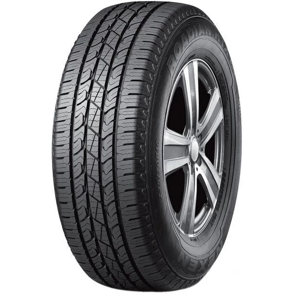 Nexen Roadian HTX RH5 265/60R18 110H M+S (4 Mevsim) (2024) ürün görseli 1