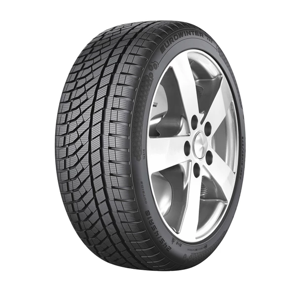 Falken Eurowinter HS02 PRO 225/50R18 99V XL (Kış) (2023) ürün görseli 1