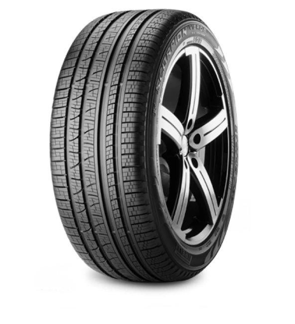 Pirelli Scorpion Verde All Season 295/40R20 106V N0 (4 Mevsim) (2023) ürün görseli 1