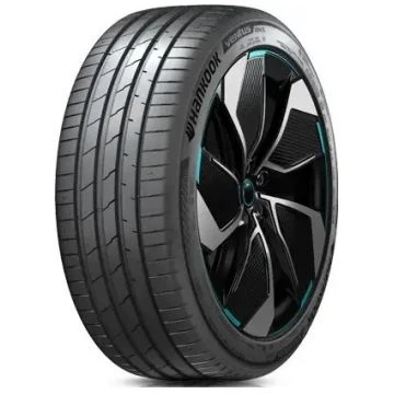 Hankook iON Evo SUV IK01A 235/55R19 105Y XL (Yaz) (2024) ürün görseli 1
