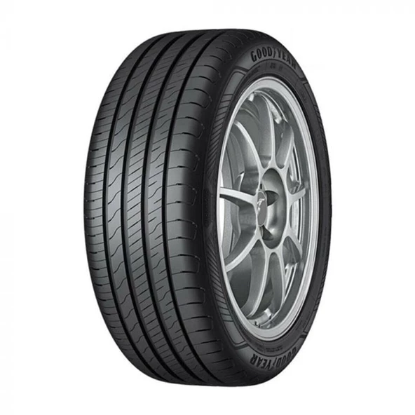 Goodyear EfficientGrip Performance 2 195/65R15 91V (Yaz) (2024) ürün görseli 1