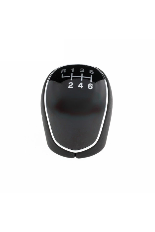 Ford FOCUS/C-MAX/MONDEO/KUGA/TRANSIT Vites Topuzu 7g9r7217ckD ürün görseli 1
