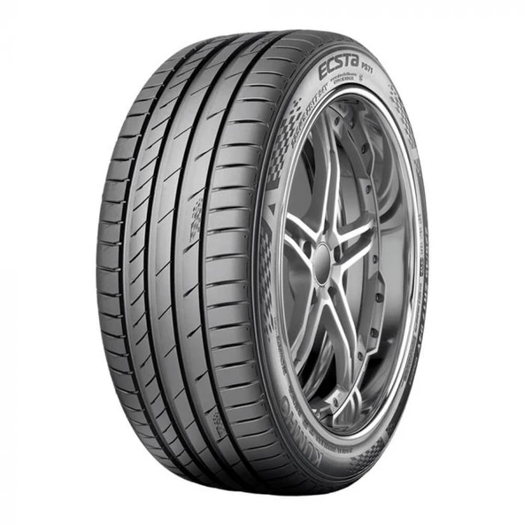 Kumho Ecsta PS71 285/45R20 112Y XL (Yaz) (2024) ürün görseli 1