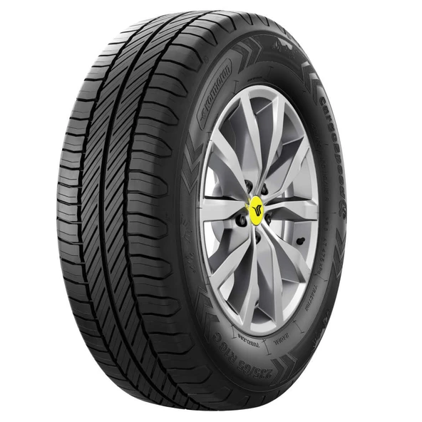 Kormoran Cargo Speed Evo 215/70R15C 109/107S (Yaz) (2024) ürün görseli 1