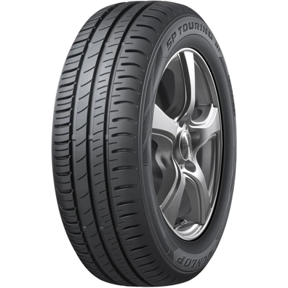 Dunlop SP Touring R1 185/70R14 88T (Yaz) (2024) ürün görseli 1