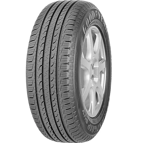 Goodyear EfficientGrip SUV 225/60R18 100V (Yaz) (2024) - Resim 3