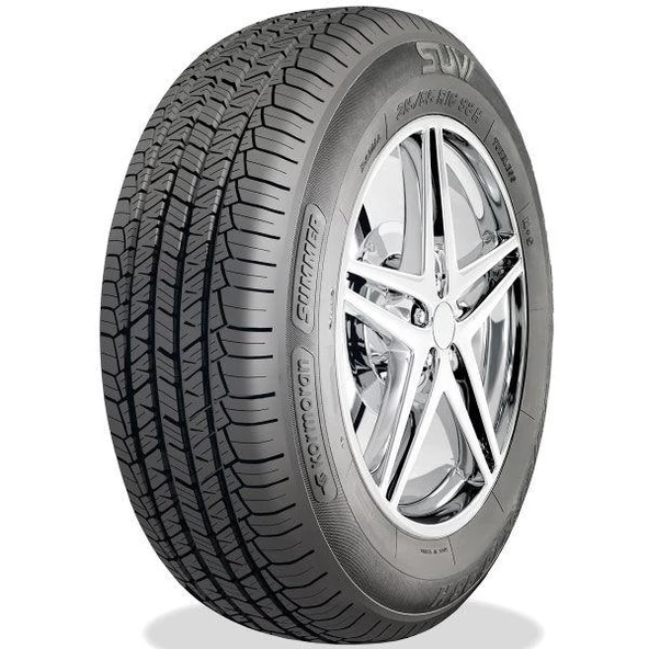 Kormoran SUV Summer 275/40R20 106Y XL TL (Yaz) ürün görseli 1