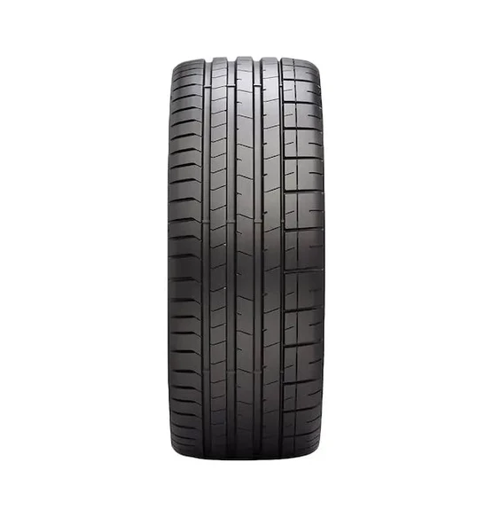 Pirelli P Zero PZ4 245/45R19 98Y RFT * (Yaz) ürün görseli 1