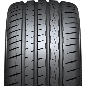 Laufenn Z Fit EQ LK03 265/30R19 93Y XL (Yaz) (2023) ürün görseli 1