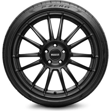 Pirelli P Zero PZ4 235/45R20 100T XL MO SC ELT (Yaz) ürün görseli 1
