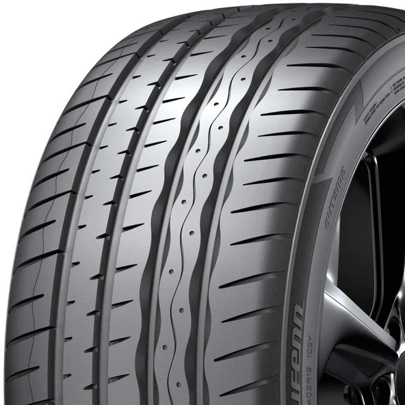 Laufenn Z Fit EQ LK03 265/35R18 97Y XL (Yaz) (2023) ürün görseli 1