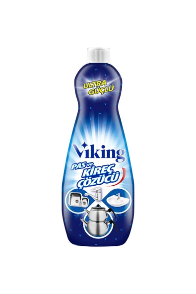 Pas ve Kireç Çözücü 750 Ml 1 Adet ürün görseli 1