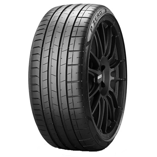 Pirelli P Zero PZ4 275/40R20 106W XL * (Yaz) ürün görseli 1