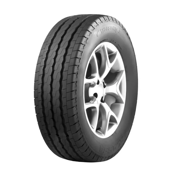 Lassa Transway 3 185/75R16C 104/102R (Yaz) (2024) ürün görseli 1