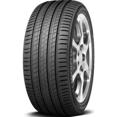 Michelin Latitude Sport 3 235/60R18 103W N1 (Yaz) (2024) ürün görseli 1