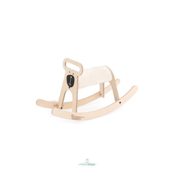 Pony Sallanan At - Resim 2