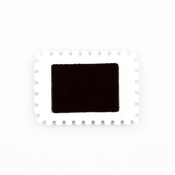 Kanada Temalı Pul Magnet - Resim 2