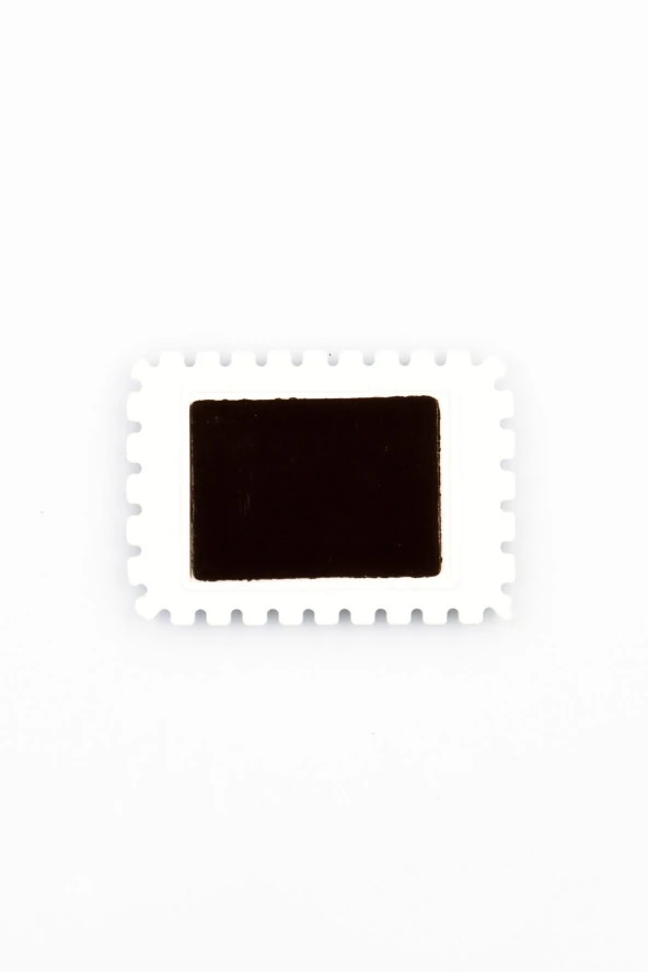 Kanada Temalı Pul Magnet - Resim 4