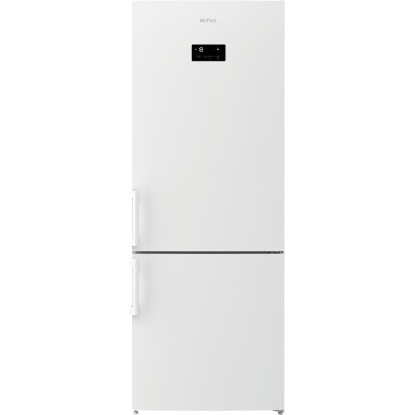 Altus ALK-474 No-Frost 532 Lt Buzdolabı ürün görseli 1