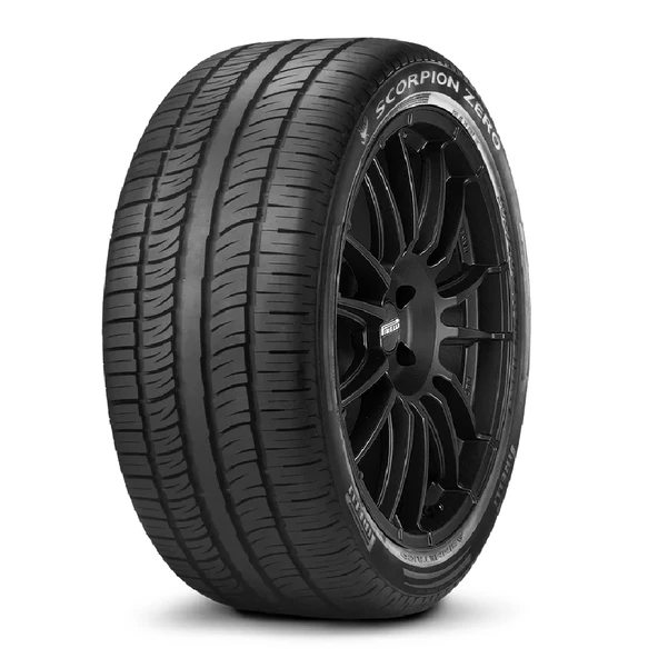 Pirelli Scorpion Zero Asimmetrico 275/45R20 110H XL M+S AO (Yaz) (2024) ürün görseli 1