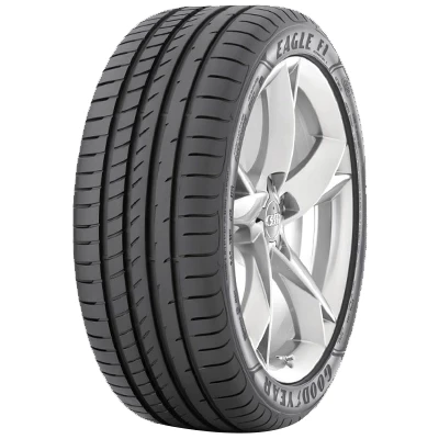 Goodyear Eagle F1 Asymmetric 2 275/35R20 102Y XL ROF MOE (Yaz) (2023) ürün görseli 1