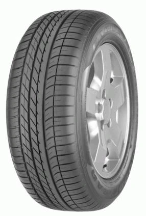 Goodyear Eagle F1 Asymmetric SUV 255/50R19 107W XL ROF* (Yaz) (2024) ürün görseli 1