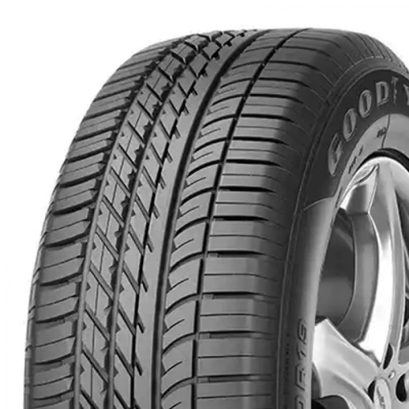 Goodyear Eagle F1 Asymmetric SUV 235/50R20 104W XL AT JLR FP (Yaz) (2024) ürün görseli 1