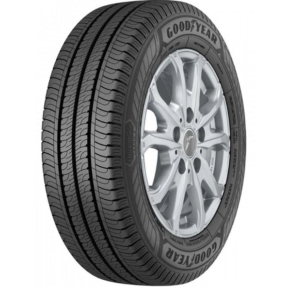 Goodyear EfficientGrip Cargo 2 215/75R16C 113/111R (Yaz) (2024) ürün görseli 1