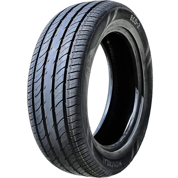 Montreal Eco-2 175/70R14 84H (Yaz) (2024) ürün görseli 1