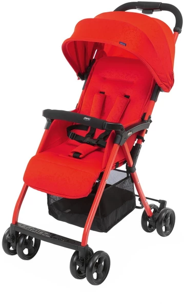 Chicco Ohlala 3 Bebek Arabası ürün görseli 1