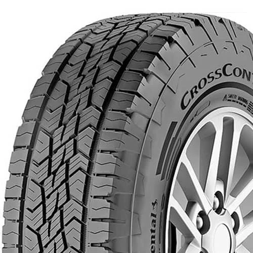 Continental CrossContact ATR 245/65R17 111H XL (Yaz) (2024) ürün görseli 1