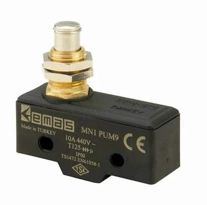 Emas Mn1 Pum9 Switch ürün görseli 1