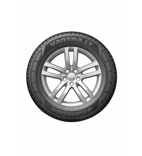 Hankook Vantra LT RA18 215/75R16C 113/111R M+S (Yaz) (2024) ürün görseli 1
