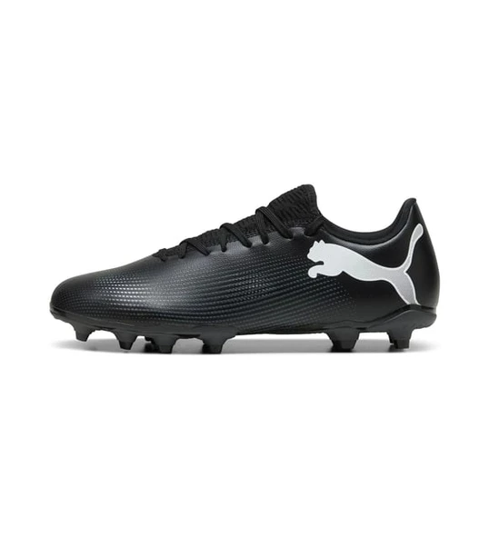Puma 10772302 Future 7 Play Fg/Ag Erkek Krampon - Resim 2
