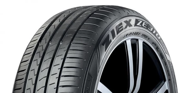 Falken Ziex ZE310A Ecorun 235/60R18 103H TL (Yaz) (2022) ürün görseli 1
