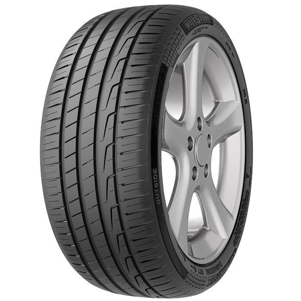 Milestone CarMile 155/70R13 75T (Yaz) (2024) ürün görseli 1