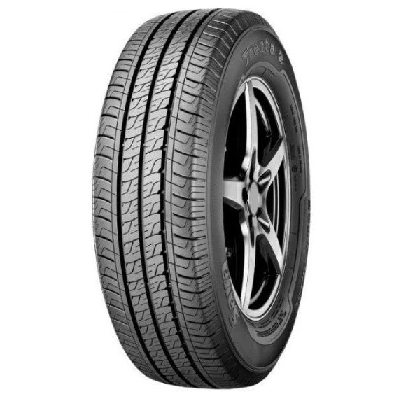 Sava Trenta 2 185R14C 102/100R (Yaz) (2024) ürün görseli 1