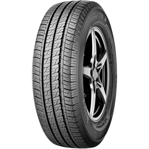 Sava Trenta 2 225/65R16C 112/110R (Yaz) (2024) ürün görseli 1