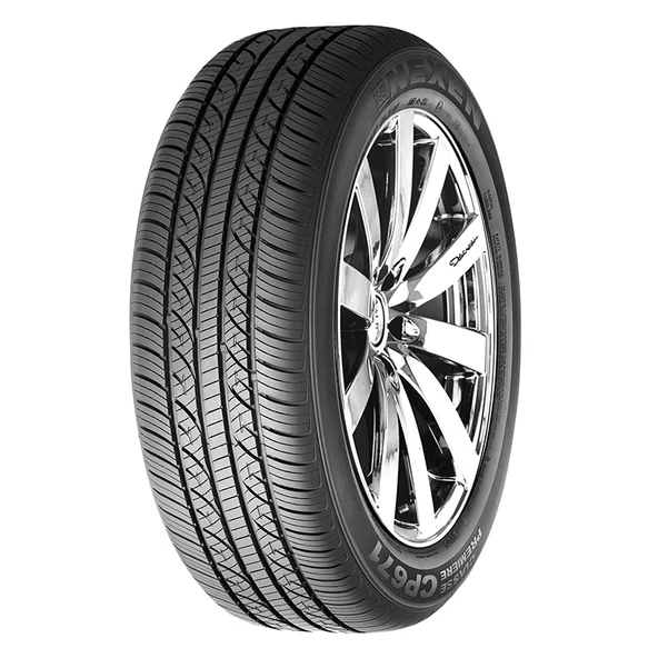 Nexen CP671 215/70R16 100H (Yaz) (2024) ürün görseli 1