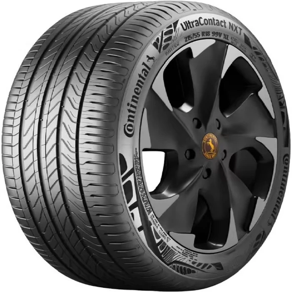 Continental UltraContact NXT 215/50R18 96W XL FR (Yaz) (2024) ürün görseli 1