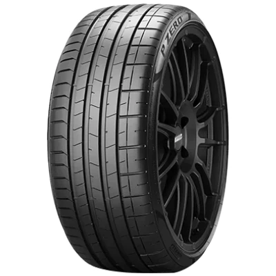 Pirelli P Zero PZ4 235/55R20 105Y NE0 ELT XL (Yaz) (2024) ürün görseli 1