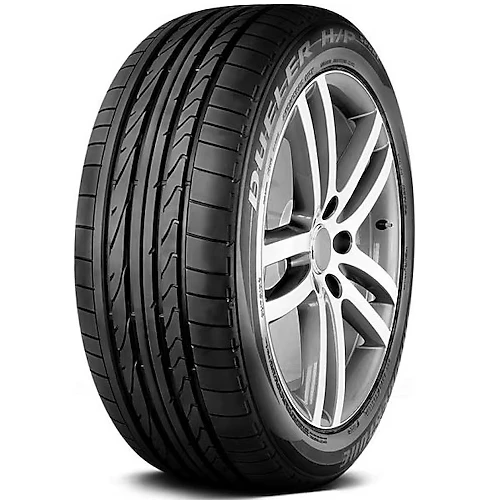 Bridgestone Dueler H/P Sport 255/50R19 107W XL RFT (Yaz) (2023) ürün görseli 1