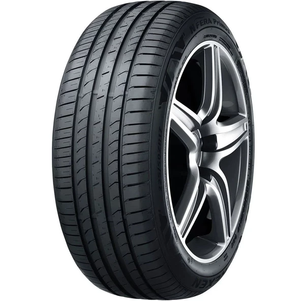 Nexen N'Fera Primus 245/40R17 95Y XL (Yaz) (2024) ürün görseli 1