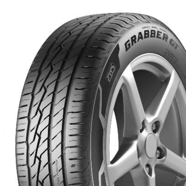 General Tire Grabber GT Plus 235/55R18 100H (Yaz) (2024) ürün görseli 1