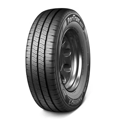 Kumho PorTran KC53 215/75R16C 116/114R 10PR (Yaz) (2024) ürün görseli 1