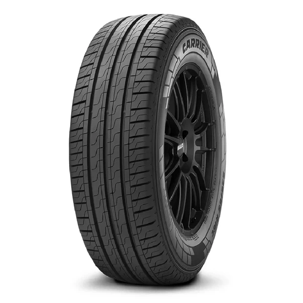 Pirelli Carrier 215/65R16C 109/107T (Yaz) (2024) ürün görseli 1