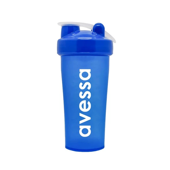 Avessa Shaker 550ML Mavi ürün görseli 1