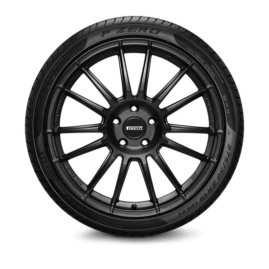 Pirelli P Zero 275/35R20 102Y XL * MO (Yaz) ürün görseli 1