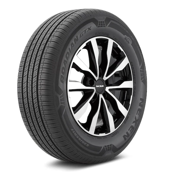 Nexen Roadian GTX 245/45R20 99V (Yaz) (2024) ürün görseli 1